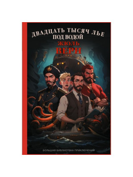 БолБиблПрикл/Двадцать тысяч лье под водой