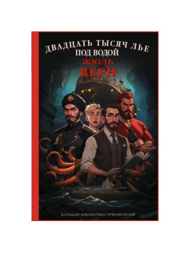 БолБиблПрикл/Двадцать тысяч лье под водой