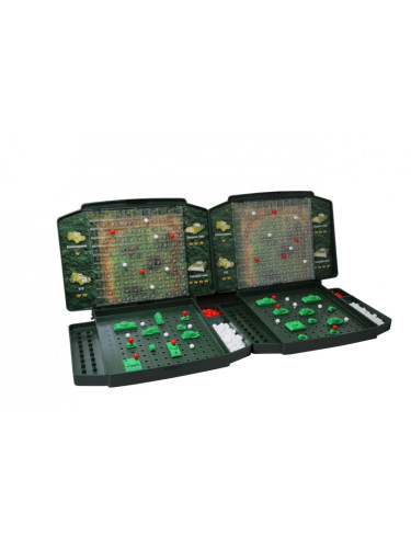 Игра "Танковый бой"