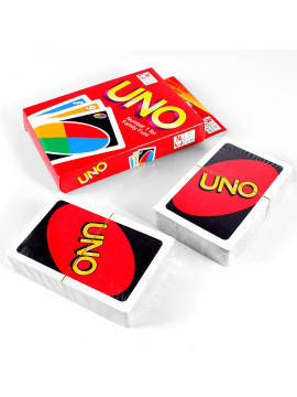 Настольная игра "UNO"